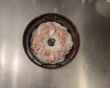 tacookチーズツナ大根（5.5合炊用作り方3写真