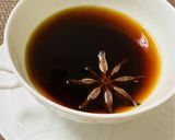 再利用♻️スターアニスコーヒー☕️🤣😂🤣😂作り方1写真