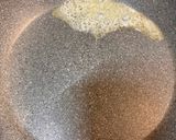 簡単!きのこのバターしょうゆ炒め作り方2写真