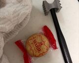ベイクドチーズケーキ作り方3写真