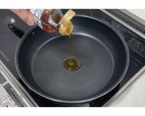 ツナと小松菜のそうめん★動画あり★作り方11写真
