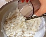 中華風ネギの焼きパン(葱油餅)作り方3写真