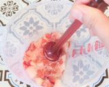 小学生でも作れちゃう、いちごフルーチェ作り方11写真