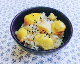 どデカ栗渋皮煮　ツヤツヤ♪作り方9写真