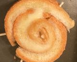 パンの耳　シナモンロール作り方3写真
