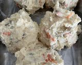 美味！手作りがんもどき作り方5写真