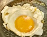 節約爆弾！うま塩ドレで！炒めピーマン胡瓜ちくわ丼作り方8写真