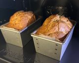香り高いスパイスフルーツケーキ作り方19写真
