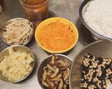2色大豆ごはん作り方4写真