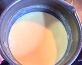 さつまいもの豆乳ポタージュ作り方5写真