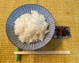 おかゆ,ご飯作り方6写真