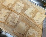 5分で簡単おつまみ！ネギの稲荷巻き作り方1写真