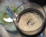 白花豆のスンダル作り方3写真