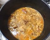角切り牛の旨辛スパイスラーメン作り方9写真
