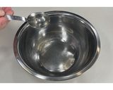 にら玉あんかけ♪豚にら玉厚揚げ★動画あり作り方7写真