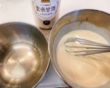 玄米甘酒の発酵プリン作り方4写真