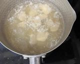 本格的ソース 茹でささみのケバブ仕立て作り方2写真
