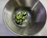 きゅうりの酢の物作り方3写真