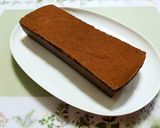 正月おもてなし！簡単デザートゆず生チョコ作り方7写真