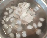 豚しゃぶと茄子の香味ポン酢サラダ作り方5写真