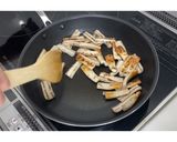 ちくわのカリッと焼き★動画あり★作り方5写真