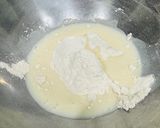 発酵無　紅茶のちぎりパン（トースター）作り方2写真