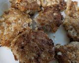 豆腐バーグ作り方6写真