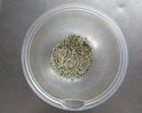 簡単やみつき！なすの海苔塩唐揚げ。作り方1写真