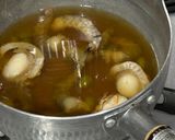 冷た〜い海鮮旨塩ぶっかけそうめん作り方2写真