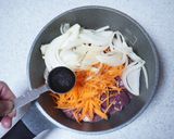 もっと簡単♪鶏レバー煮作り方3写真