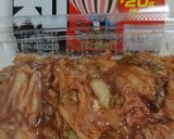 豚キムチ炒め＊キムチ鍋やスンドゥブにも！作り方1写真
