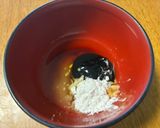 ご飯が止まらない!!ナスとピーマンの甘味噌炒め作り方1写真