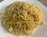 手抜きペペロンチーノ作り方6写真