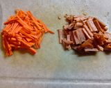 あるもので巣ごもりたまご作り方1写真