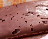 型不要！超簡単♪クッキーナッツ生チョコ作り方7写真