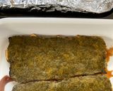 はんぺんでうなぎの蒲焼作り方11写真