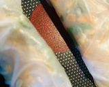 ベトナム風🇻🇳ライスペーパー揚げ焼き春巻き作り方5写真