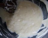 不器用金属型で和風ブッセ作り方4写真