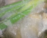 酒飲みが作る最強の角煮🥩作り方6写真