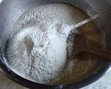 なんでもカップケーキ❔❗️アップルティー作り方5写真