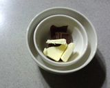 ガトーショコラトースト作り方4写真
