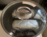 サラダチキン作り方5写真