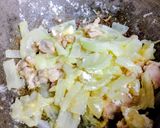 手軽にえびドリア作り方11写真