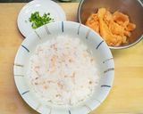 トラウトサーモンの柚子胡椒丼作り方4写真