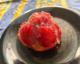 いちごゼリー♪作り方8写真