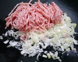 簡単！極☆麻婆茄子作り方3写真