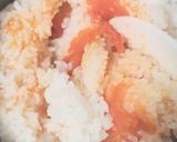 トマト丸ごと御飯作り方4写真