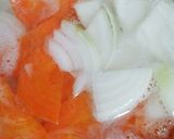 牛丼アレンジ！簡単♪山形いも煮スープ作り方4写真