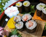 まぐろたたきだけ購入・ある材料で細巻き作り方3写真