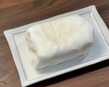 豚肉と豆腐のみそ炒め作り方1写真